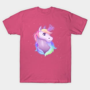 Unicorn T-Shirt